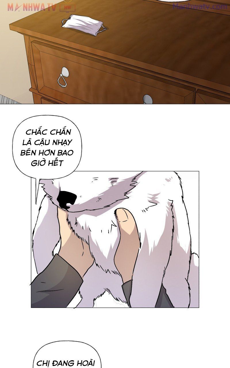 Đọc truyện Trọng sinh mạc thế - Chap 57